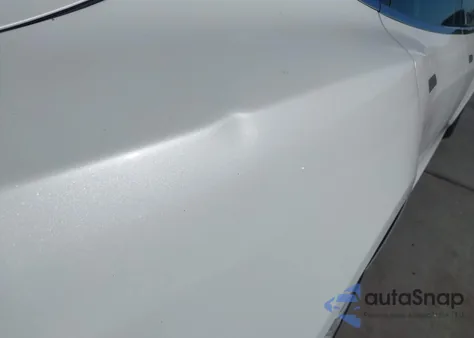 2013 Tesla Model S Performance z USA, uszkodzony, nr VIN 5YJSA1CP8DFP24398